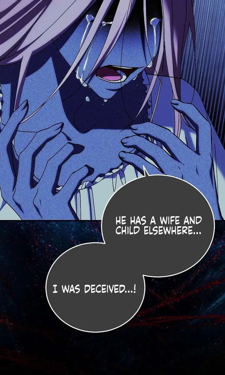 We've Already Broken Up, Your Majesty Chapter 55 Page 26