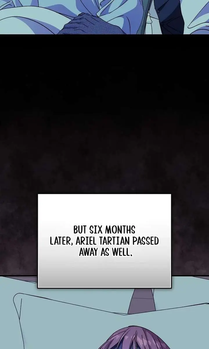 We've Already Broken Up, Your Majesty Chapter 55 Page 29