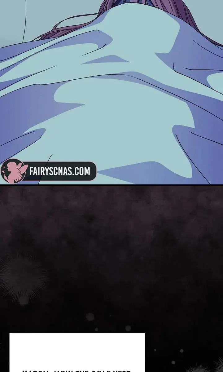 We've Already Broken Up, Your Majesty Chapter 55 Page 30