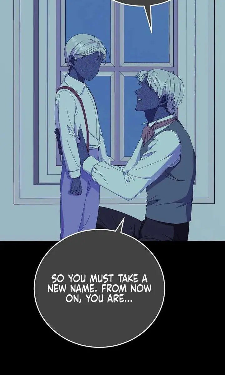 We've Already Broken Up, Your Majesty Chapter 55 Page 33