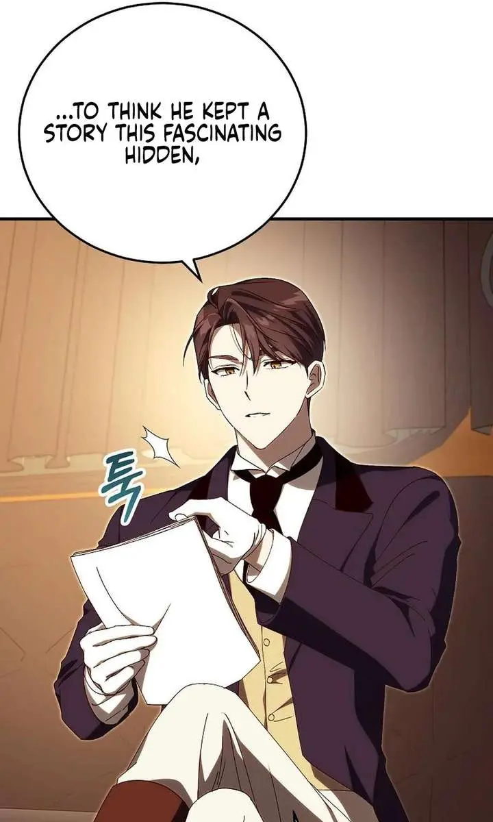 We've Already Broken Up, Your Majesty Chapter 55 Page 41