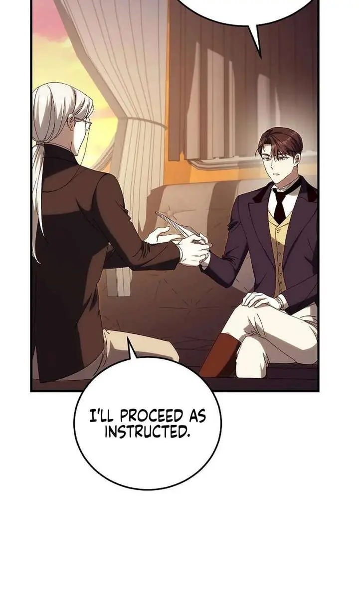 We've Already Broken Up, Your Majesty Chapter 55 Page 43