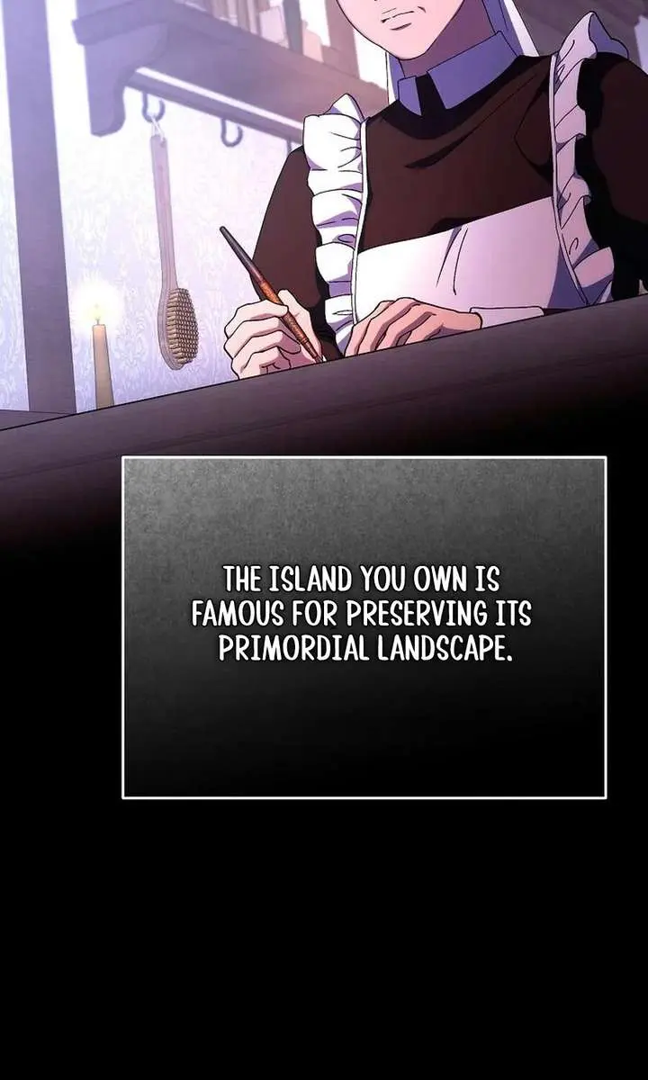 We've Already Broken Up, Your Majesty Chapter 55 Page 50
