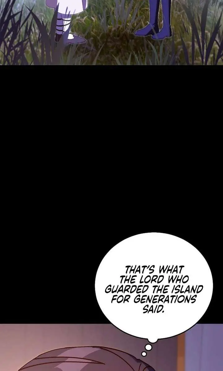 We've Already Broken Up, Your Majesty Chapter 55 Page 66