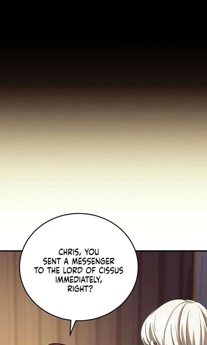 We've Already Broken Up, Your Majesty Chapter 55 Page 68
