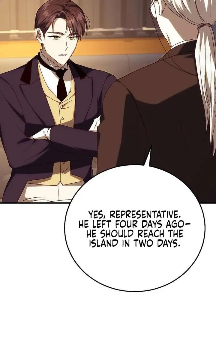 We've Already Broken Up, Your Majesty Chapter 55 Page 69