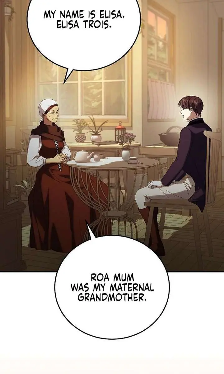 We've Already Broken Up, Your Majesty Chapter 55 Page 81