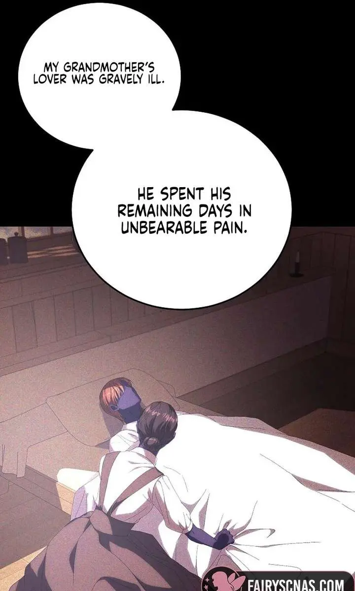 We've Already Broken Up, Your Majesty Chapter 55 Page 84