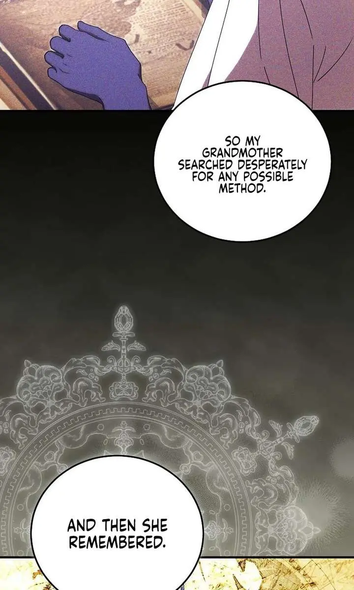 We've Already Broken Up, Your Majesty Chapter 55 Page 86