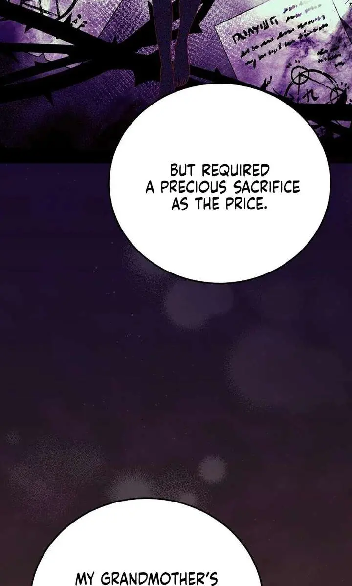 We've Already Broken Up, Your Majesty Chapter 55 Page 89