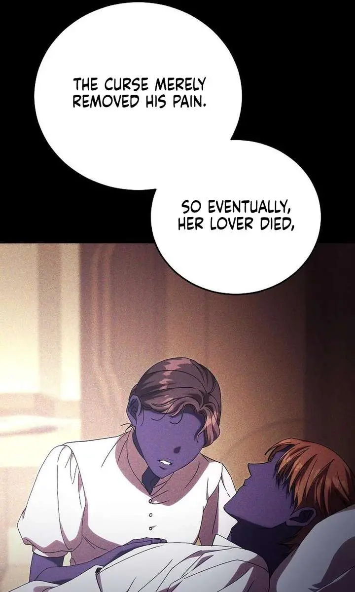 We've Already Broken Up, Your Majesty Chapter 55 Page 99