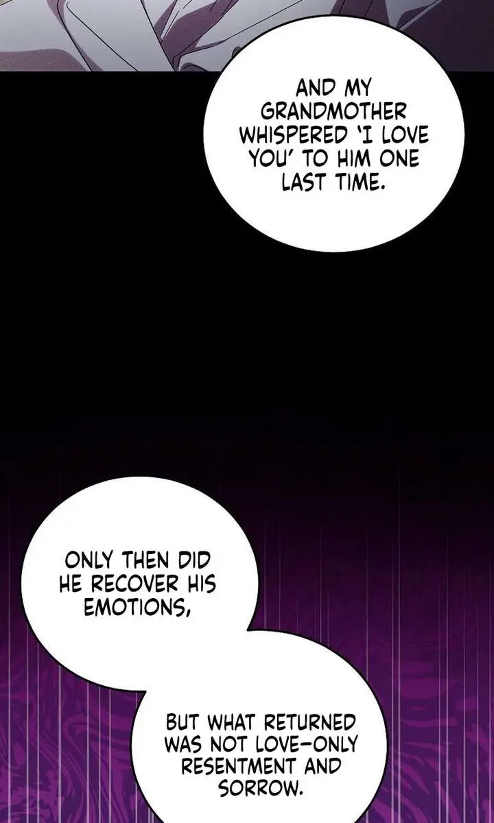 We've Already Broken Up, Your Majesty Chapter 55 Page 100