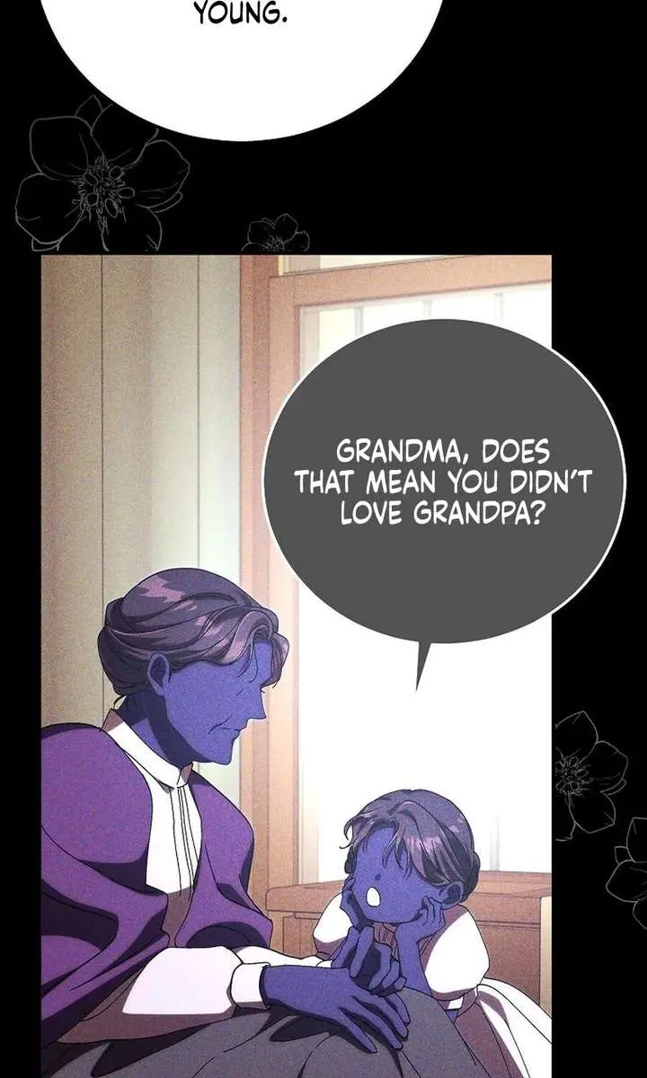 We've Already Broken Up, Your Majesty Chapter 55 Page 103