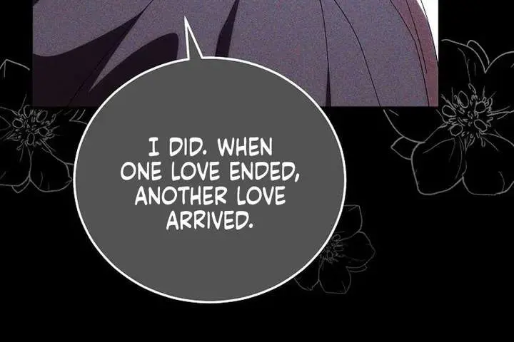 We've Already Broken Up, Your Majesty Chapter 55 Page 104