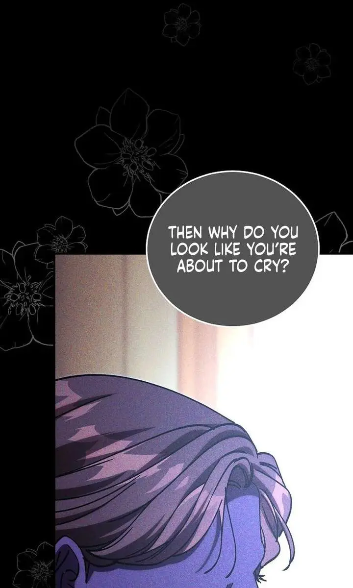 We've Already Broken Up, Your Majesty Chapter 55 Page 105