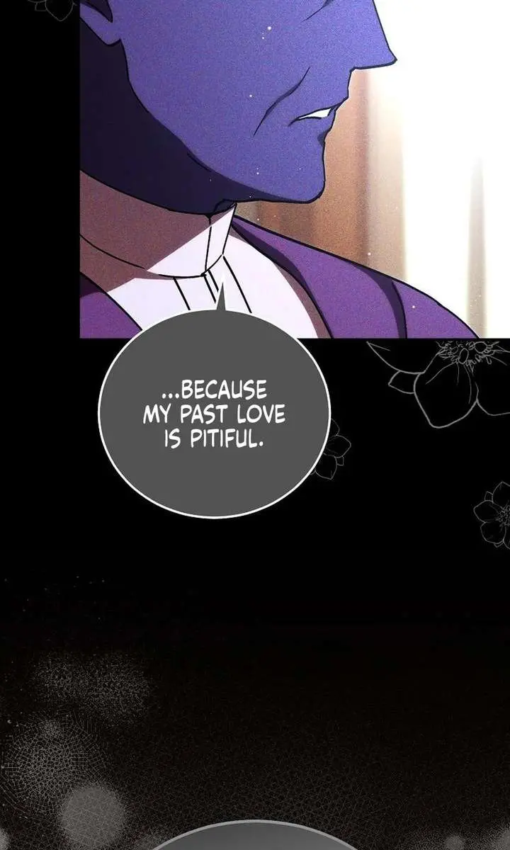 We've Already Broken Up, Your Majesty Chapter 55 Page 106