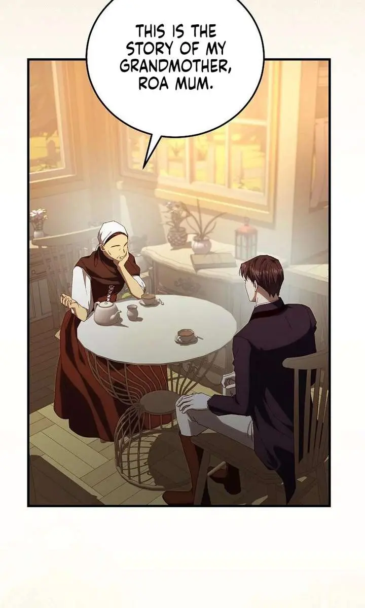 We've Already Broken Up, Your Majesty Chapter 55 Page 108