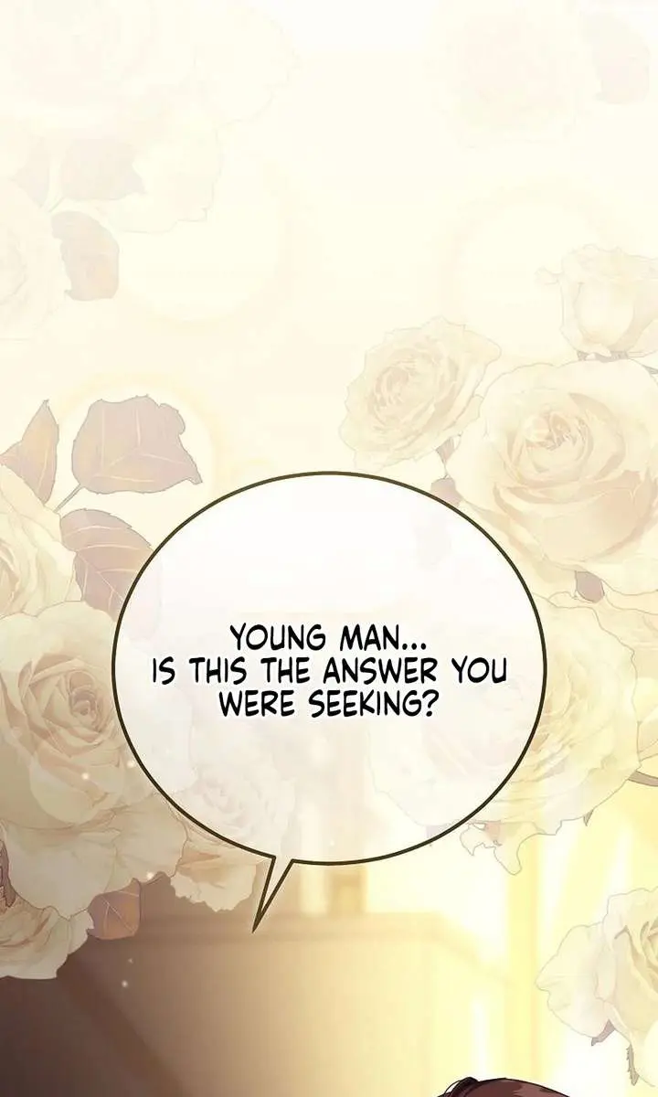 We've Already Broken Up, Your Majesty Chapter 55 Page 109