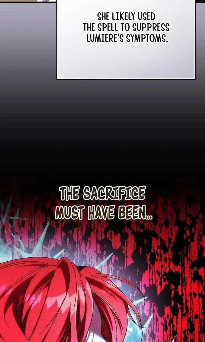We've Already Broken Up, Your Majesty Chapter 56 Page 6
