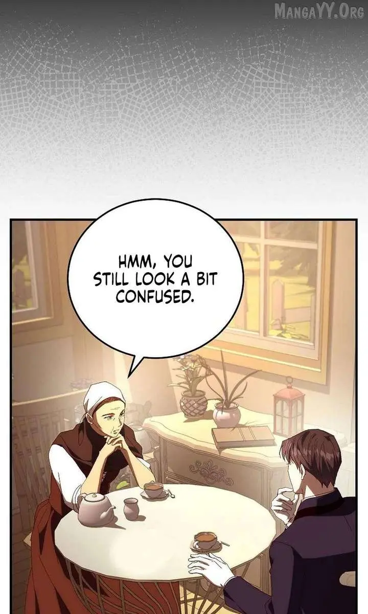 We've Already Broken Up, Your Majesty Chapter 56 Page 9