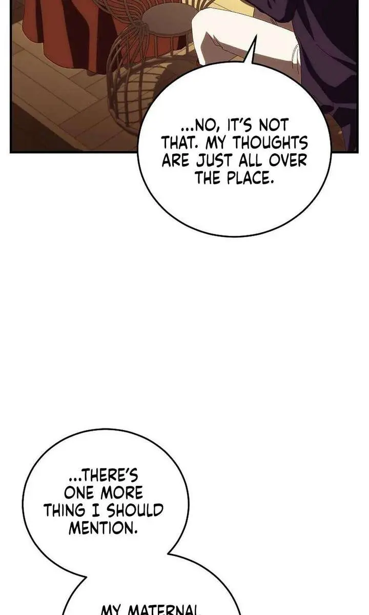 We've Already Broken Up, Your Majesty Chapter 56 Page 10