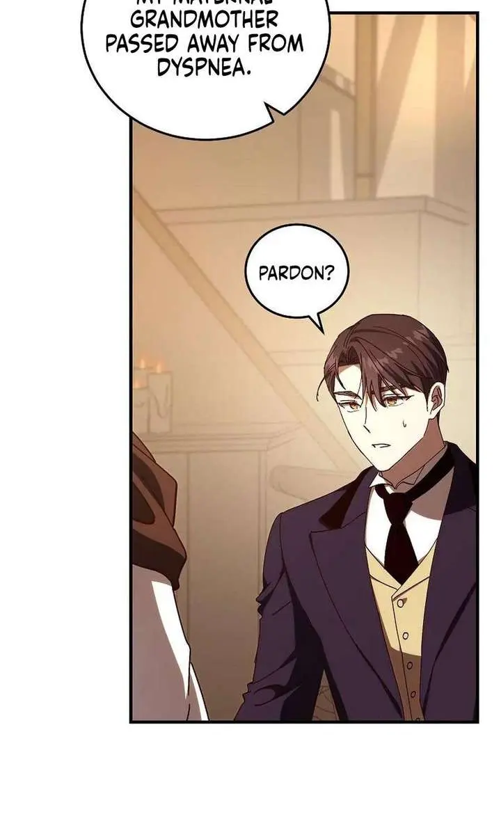 We've Already Broken Up, Your Majesty Chapter 56 Page 11
