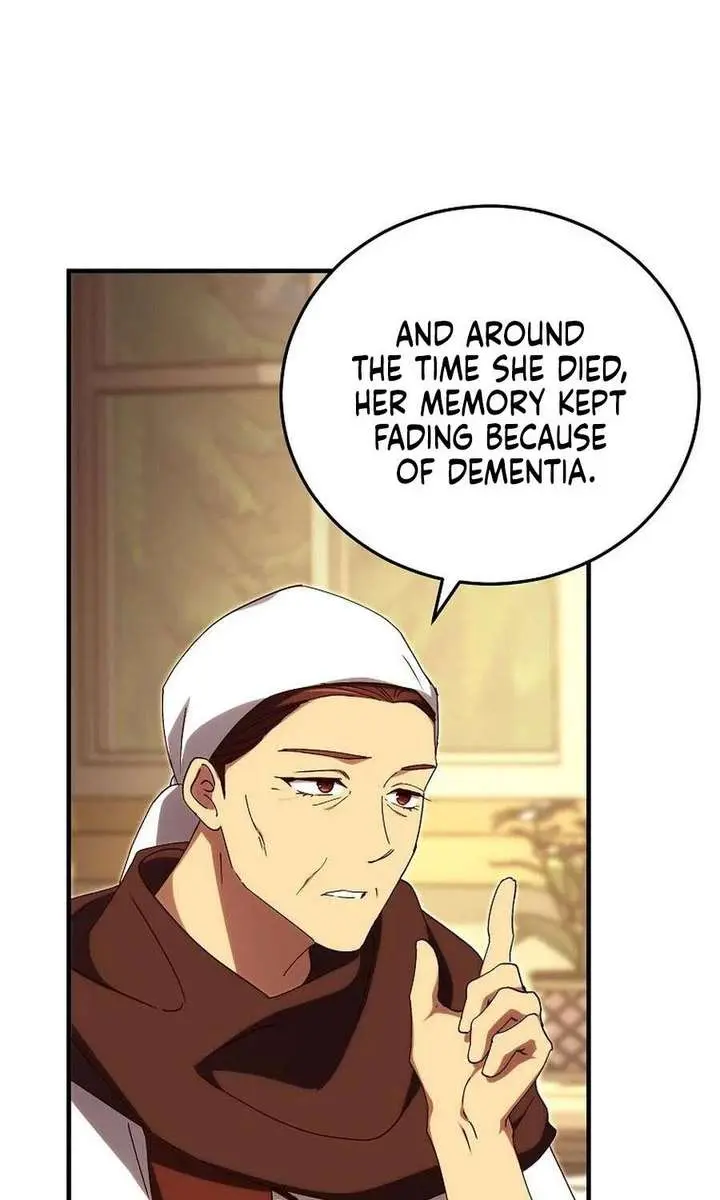 We've Already Broken Up, Your Majesty Chapter 56 Page 12