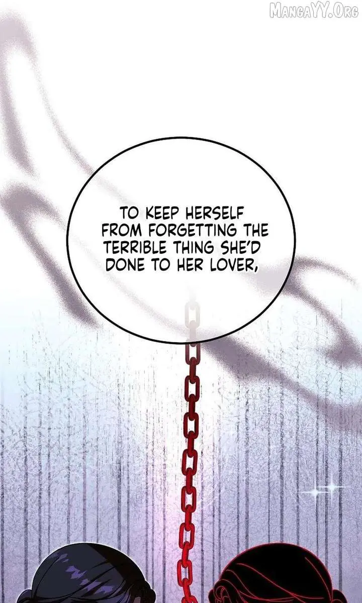 We've Already Broken Up, Your Majesty Chapter 56 Page 14