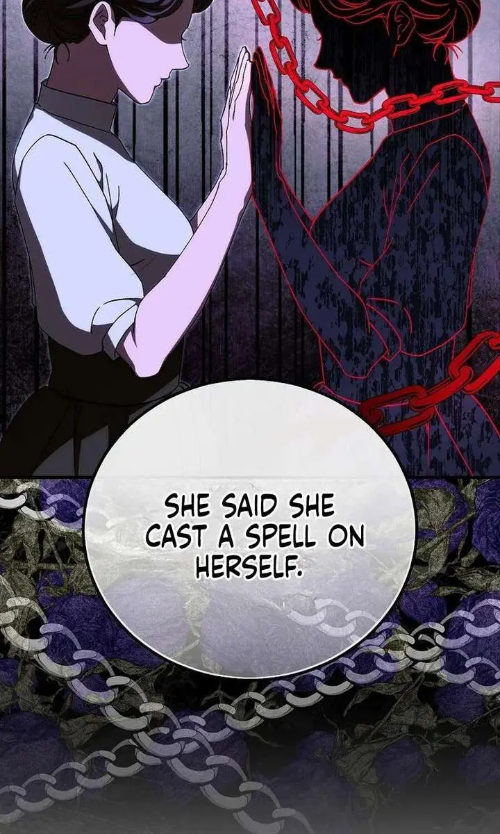 We've Already Broken Up, Your Majesty Chapter 56 Page 15