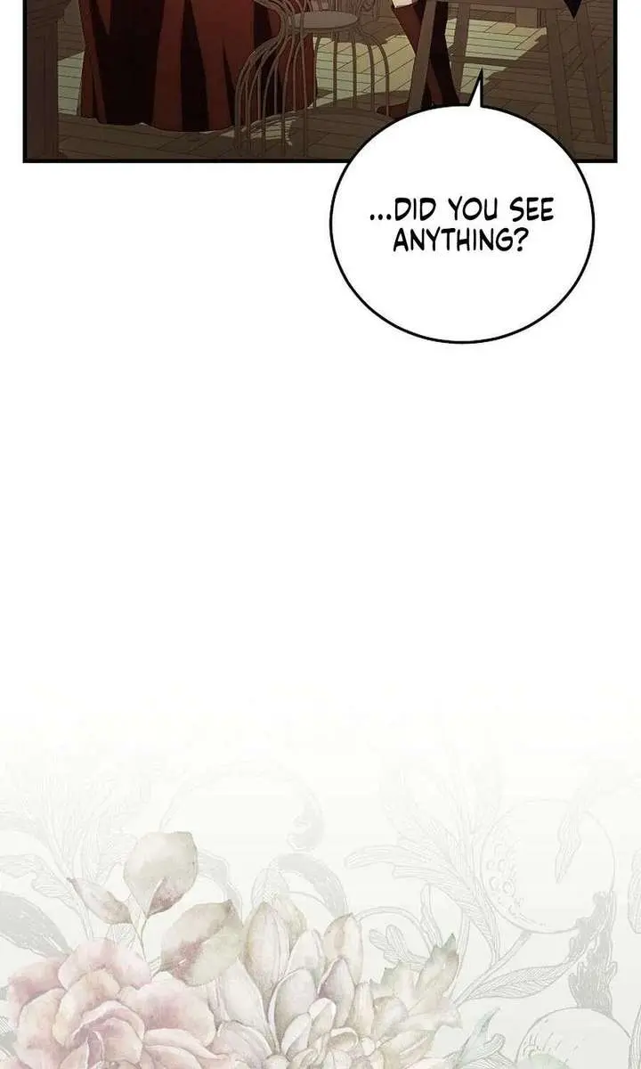 We've Already Broken Up, Your Majesty Chapter 56 Page 17