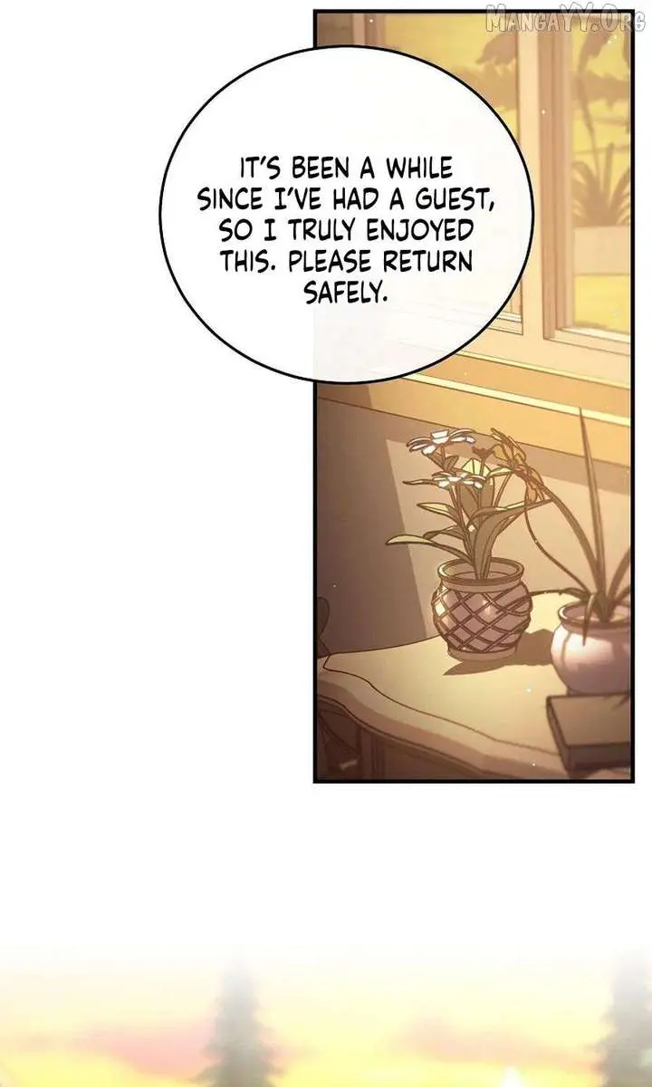 We've Already Broken Up, Your Majesty Chapter 56 Page 21