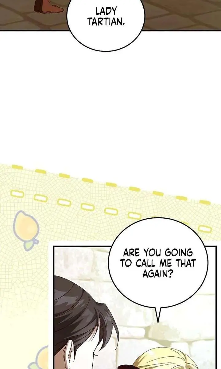 We've Already Broken Up, Your Majesty Chapter 56 Page 31