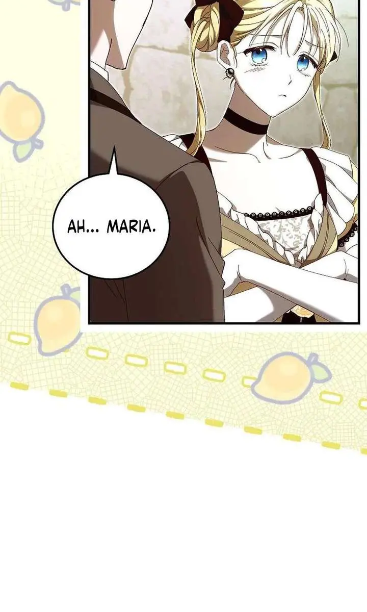 We've Already Broken Up, Your Majesty Chapter 56 Page 32