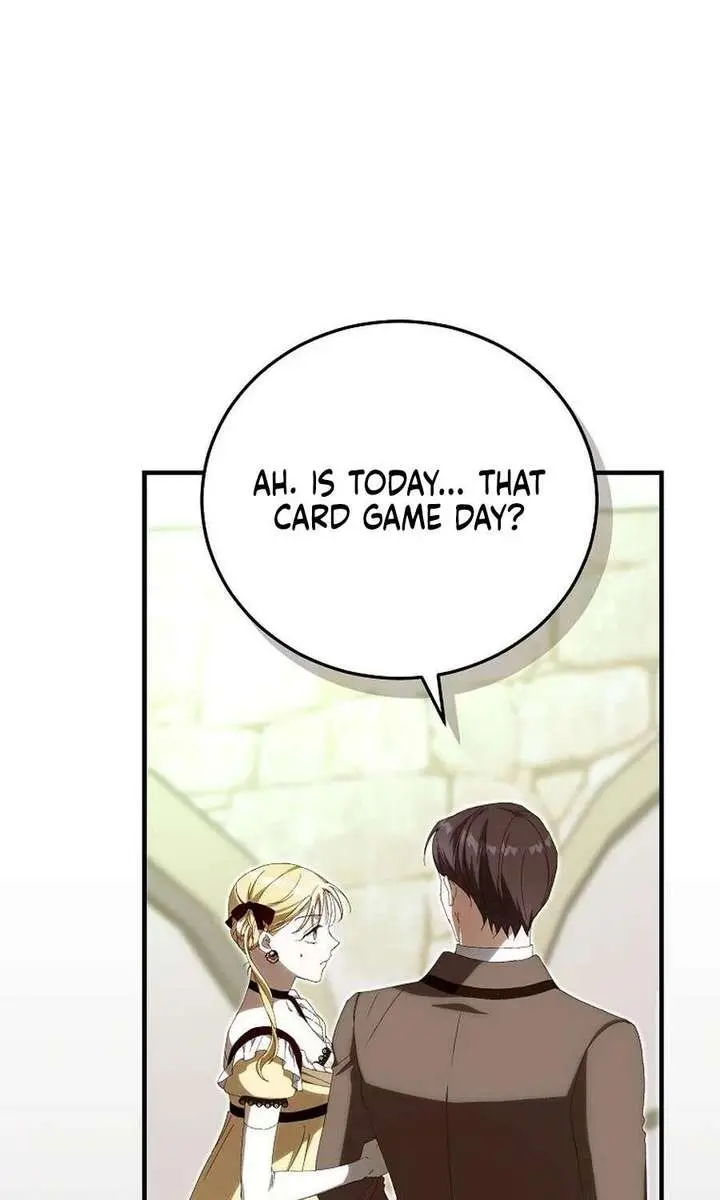 We've Already Broken Up, Your Majesty Chapter 56 Page 36
