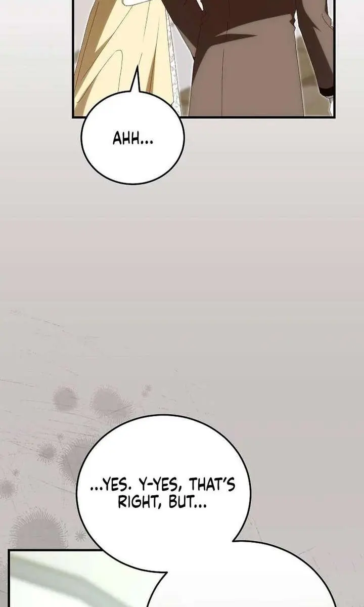 We've Already Broken Up, Your Majesty Chapter 56 Page 37