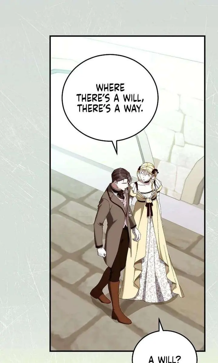 We've Already Broken Up, Your Majesty Chapter 56 Page 39