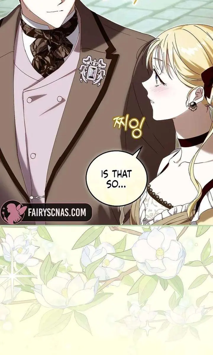 We've Already Broken Up, Your Majesty Chapter 56 Page 42