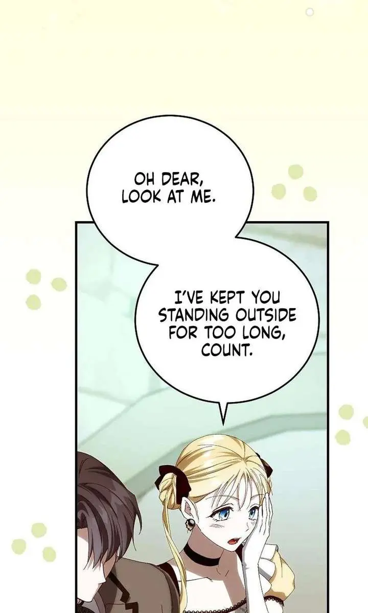 We've Already Broken Up, Your Majesty Chapter 56 Page 43