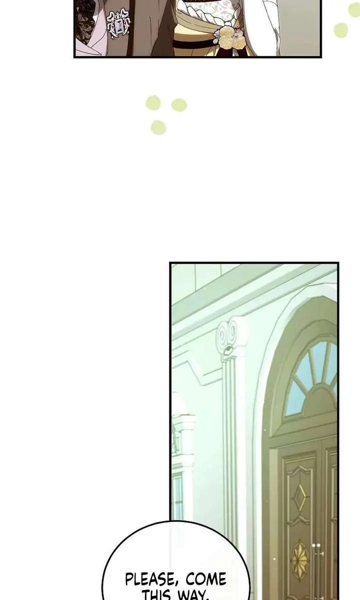 We've Already Broken Up, Your Majesty Chapter 56 Page 44
