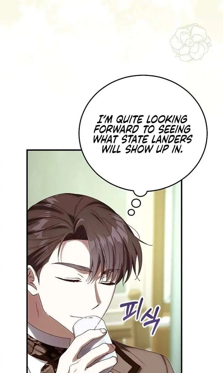 We've Already Broken Up, Your Majesty Chapter 56 Page 49