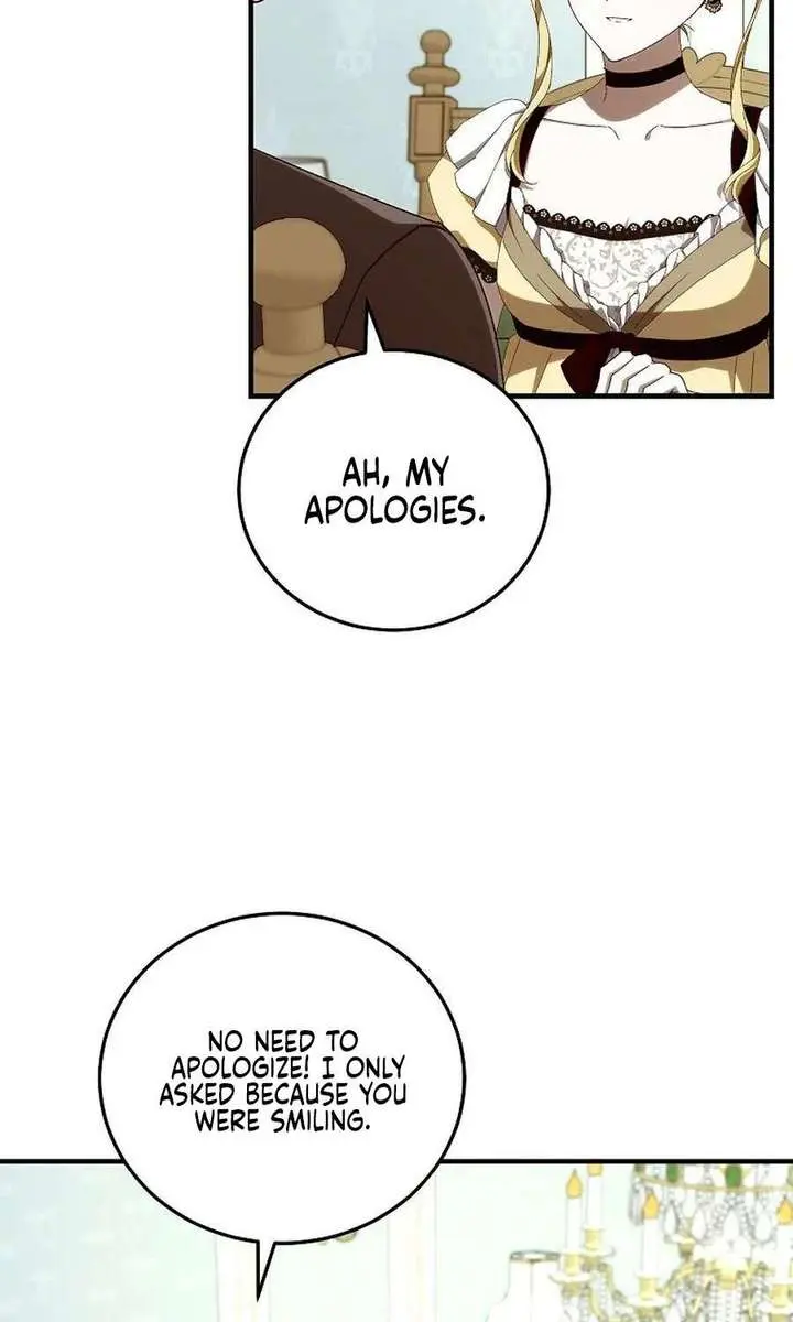 We've Already Broken Up, Your Majesty Chapter 56 Page 51