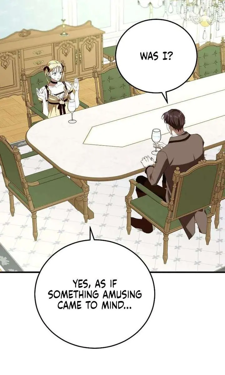 We've Already Broken Up, Your Majesty Chapter 56 Page 52
