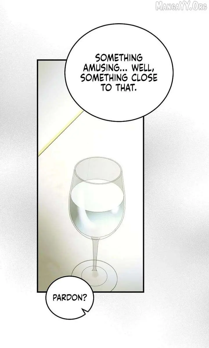 We've Already Broken Up, Your Majesty Chapter 56 Page 54