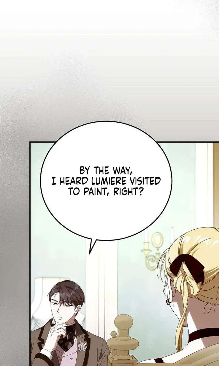 We've Already Broken Up, Your Majesty Chapter 56 Page 55