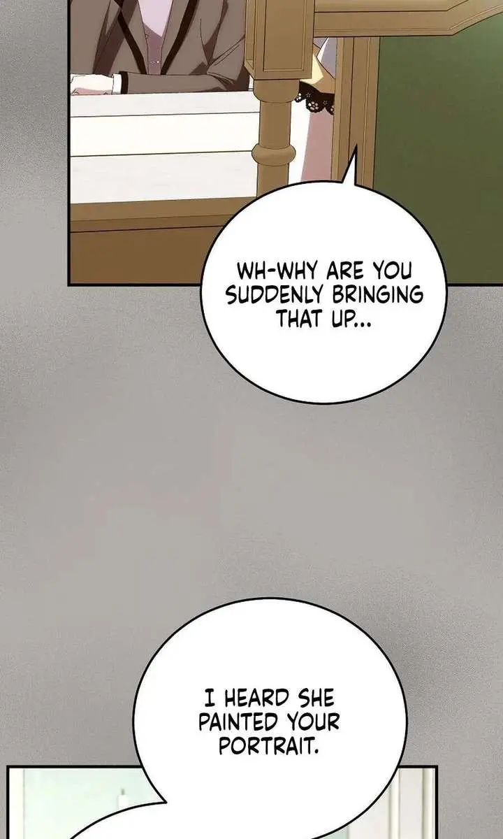 We've Already Broken Up, Your Majesty Chapter 56 Page 56
