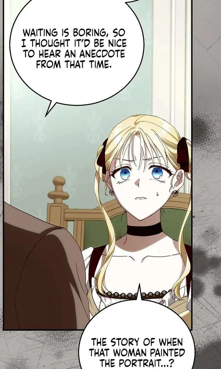 We've Already Broken Up, Your Majesty Chapter 56 Page 57