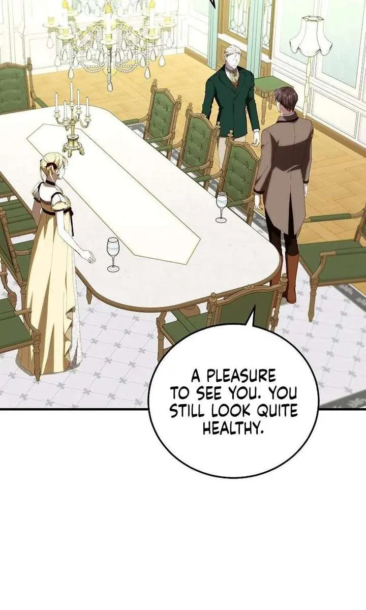We've Already Broken Up, Your Majesty Chapter 56 Page 66