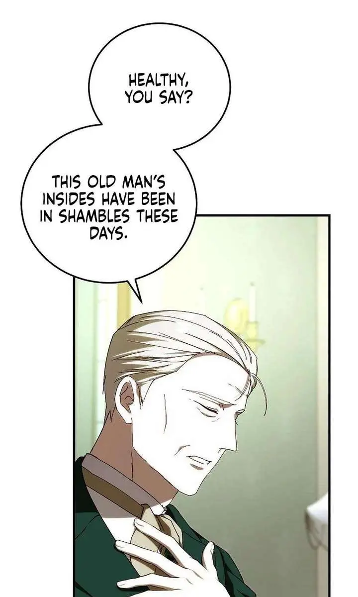 We've Already Broken Up, Your Majesty Chapter 56 Page 67
