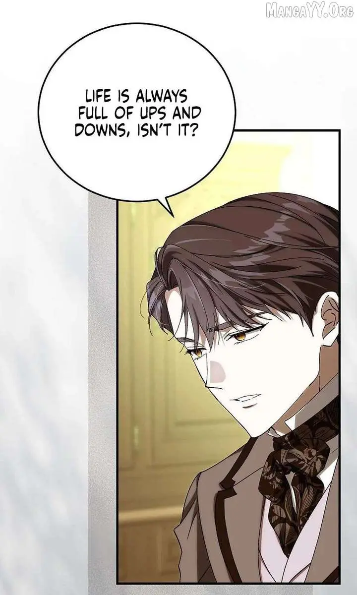 We've Already Broken Up, Your Majesty Chapter 56 Page 69