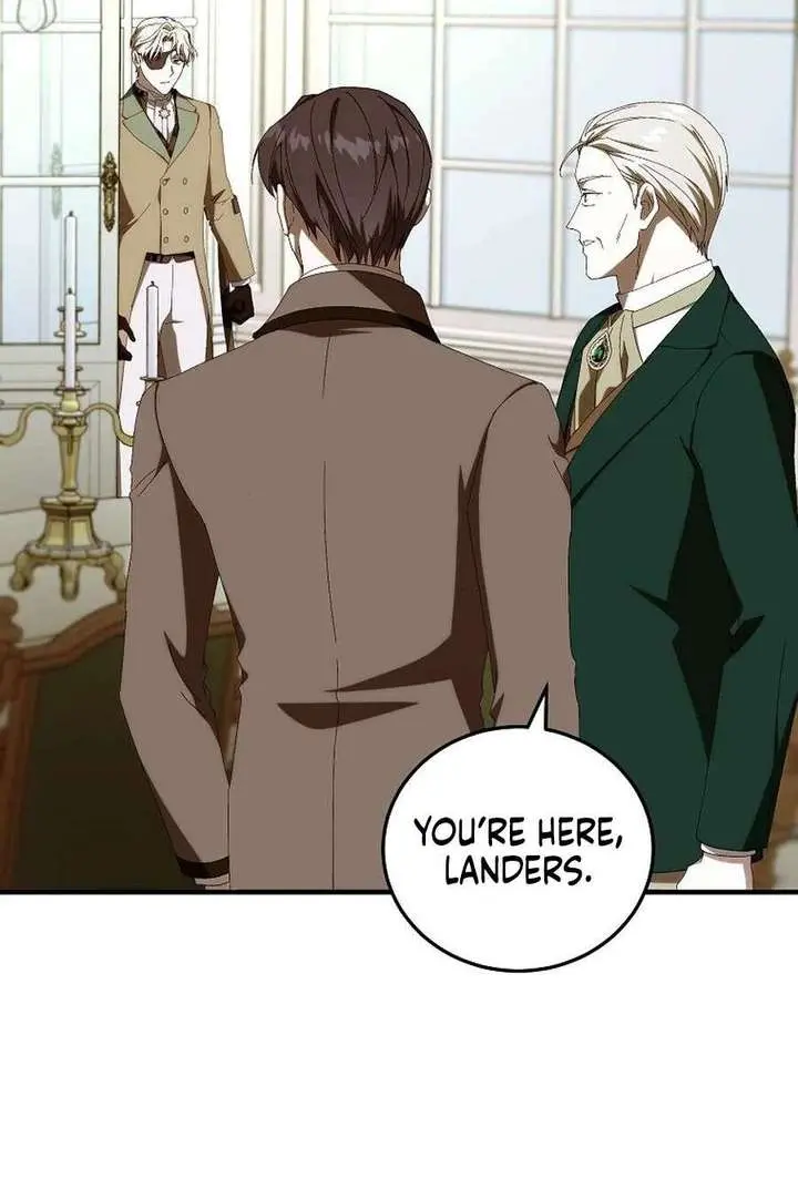 We've Already Broken Up, Your Majesty Chapter 56 Page 74